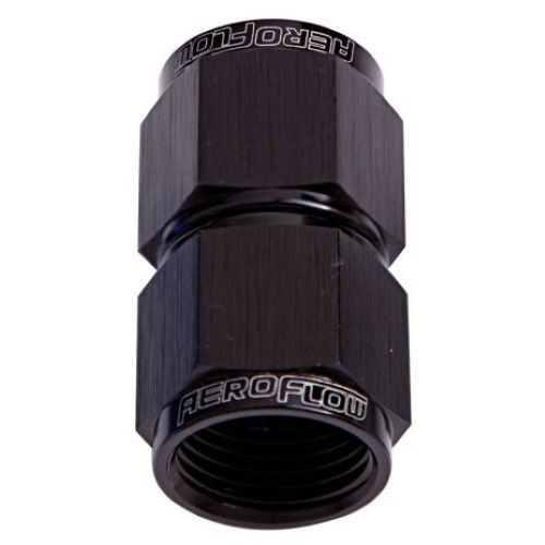 Straight Female Swivel Coupler - Overstocked items