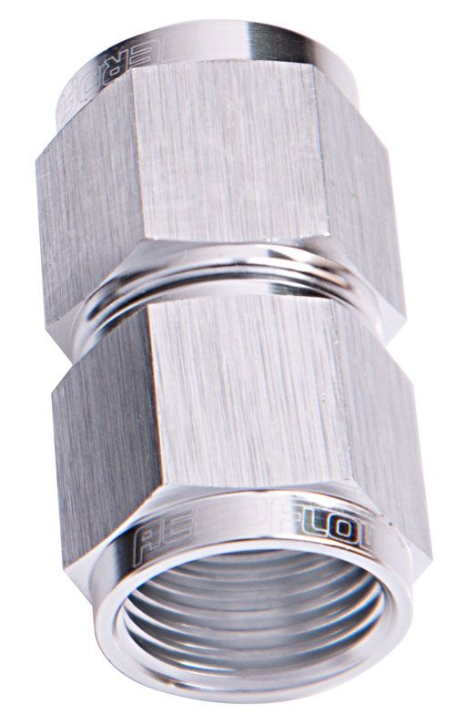 Straight Female Swivel Coupler