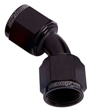 45° Female Swivel Coupler - Overstocked Items