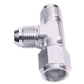 AN Tee Female Swivel On Run - Overstocked