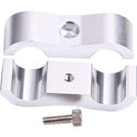 Billet Aluminium Dual Hose Separators