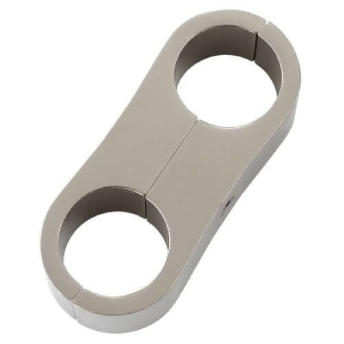 Billet Aluminium Dual Hose Separators