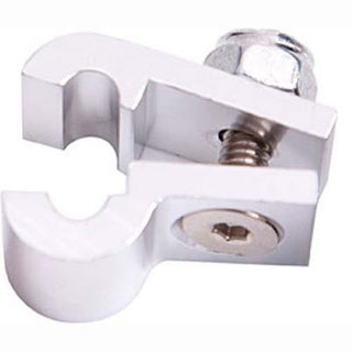 Billet Aluminium P-Clamp