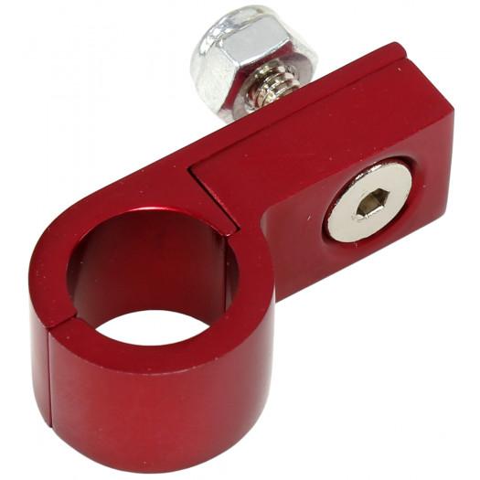 Billet Aluminium P-Clamp