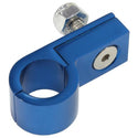 Billet Aluminium P-Clamp