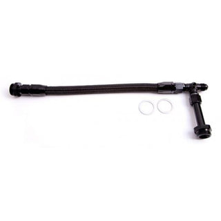 Holley Carburettor Inlet Rail Kit