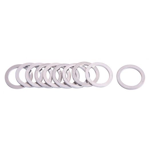 Aluminium Crush Washer