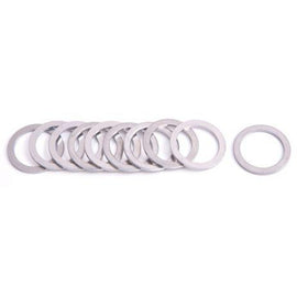 Aluminium Washers