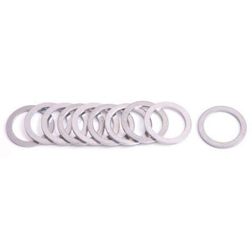 Aluminium Washers