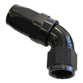 60°  Full Flow Swivel Hose End - Overstocked