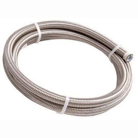 200 Series - PTFE Stainless Steel Braided Hose - 0