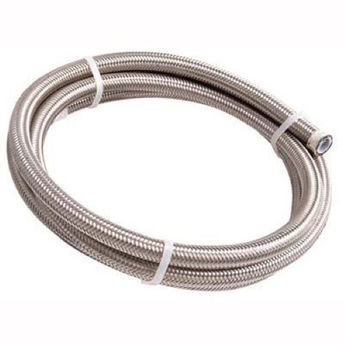 200 Series S/S Braided PTFE Lined Hose -  Offcuts