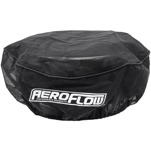 14" Air Filter AeroSkin Wrap - Black