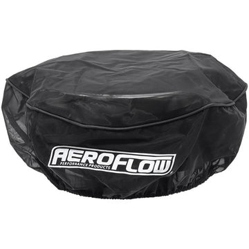 14" Air Filter AeroSkin Wrap - Black