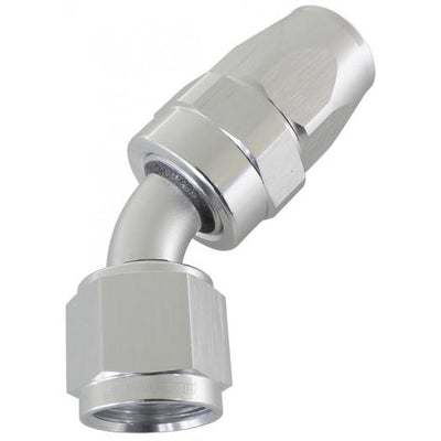 45° Hose End-200 Series - Overstocked