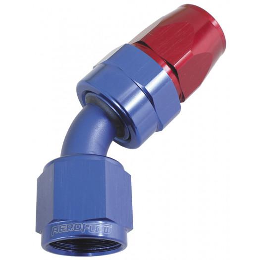 45° Hose End-200 Series