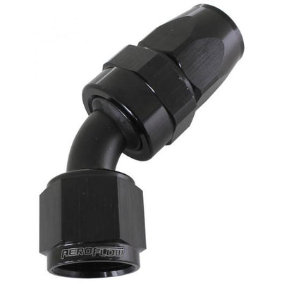 45° Hose End-200 Series - Overstocked - 0