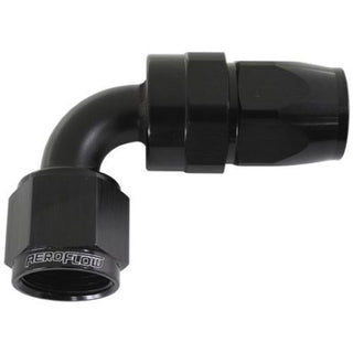 90° Hose End-200 Series