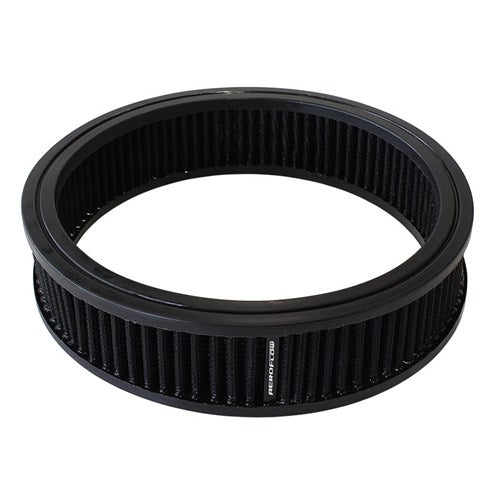 Replacement Round Air Filter Element 9"X2"