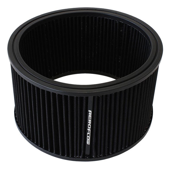 Replacement Round Air Filter Element - Overstocked