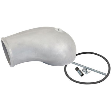 Cast Carburettor EFI Hat