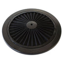 Round Air Filter Tops - Overstocked-1