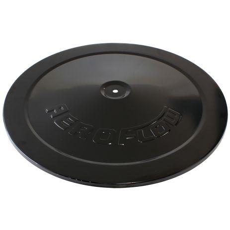 Round Air Filter Tops