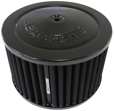 Air Filter - Suit Standard Holley 4150 Carburettor - Overstocked