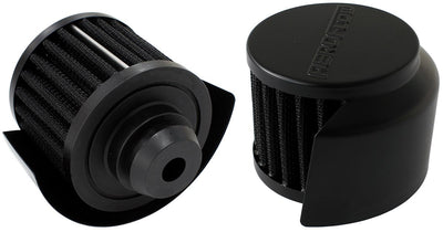 Breather Filters - Push in with Grommet - Overstocked