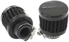 Breather Filters - Clamp On - Overstocked