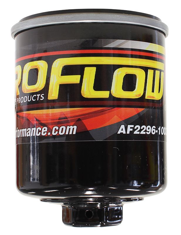 Oil Filter Daihatsu, Holden, Nissan & Toyota (Z158, Z386, Z432, Z442) 3/4"-16