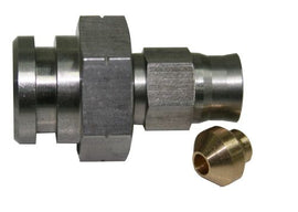 Stainless Steel 17mm Female Inverted Flare