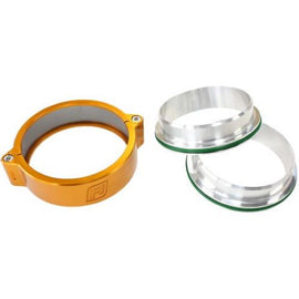 Intercooler Pipe Clamps