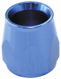 Hose End Sockets  (PTFE Hose Ends)