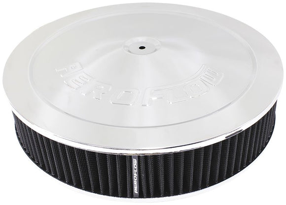 Air Filter - Suit Dominator Carburettors