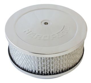 Paper Element Air Filter Assembly