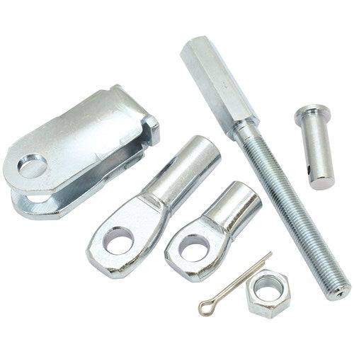 Brake Booster Extension Rod & Clevis Kit