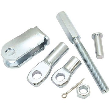 Brake Booster Extension Rod & Clevis Kit