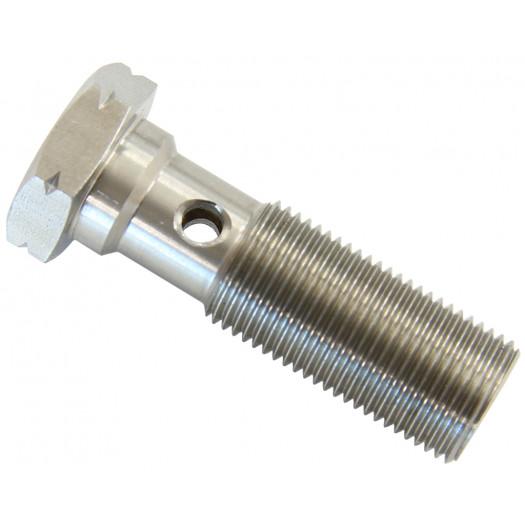 Stainless Steel Banjo Bolt