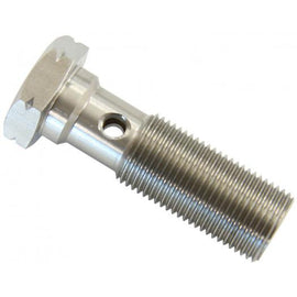 Stainless Steel Banjo Bolt - 0