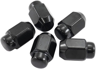 Wheel Nuts - Acorn Medium Closed