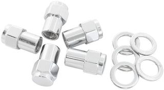 Wheel Nuts - 0.550