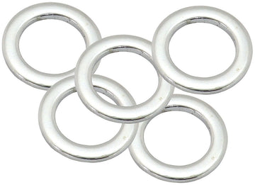 Wheel Nut Washers - 0