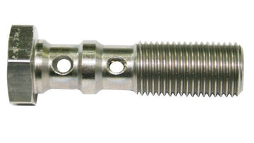 Double Banjo Bolts