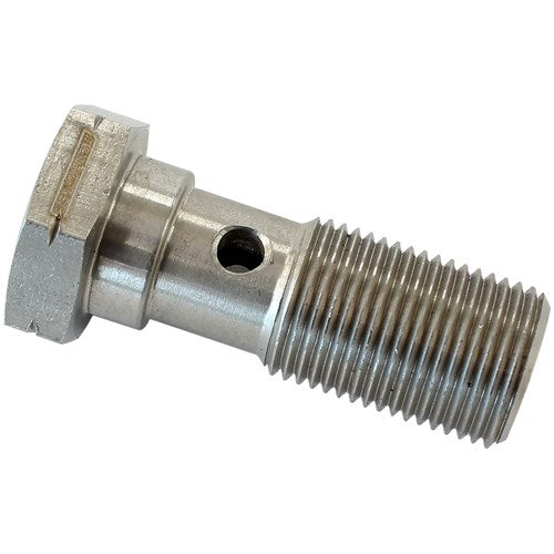 Stainless Steel Banjo Bolt M12 x 1.5mm
