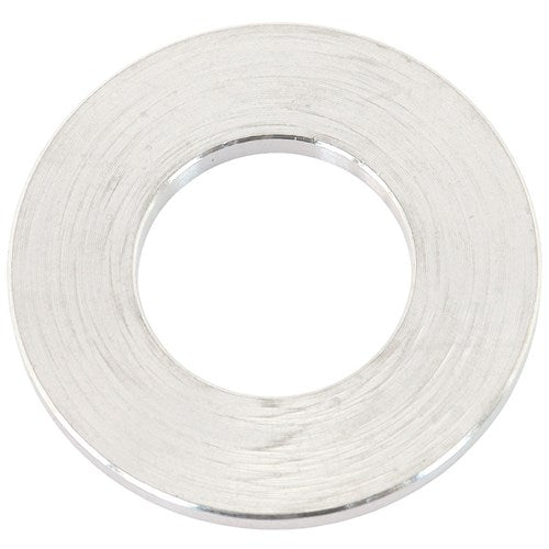 Aeroflow M10 Titanium Large Flat Washer