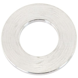 Aeroflow M10 Titanium Large Flat Washer