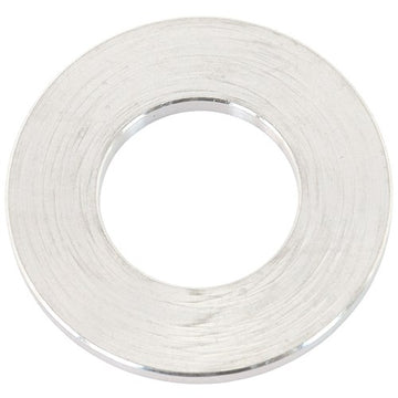 Aeroflow M10 Titanium Large Flat Washer