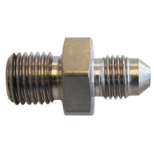 Stainless Steel Washer Seal Adapter -3AN M12 x 1.5mm