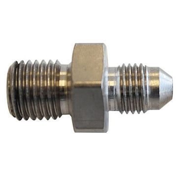 Stainless Steel Washer Seal Adapter -3AN M12 x 1.5mm